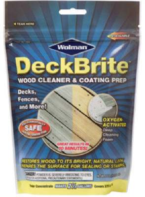 LB Deck/Fenc Brightener