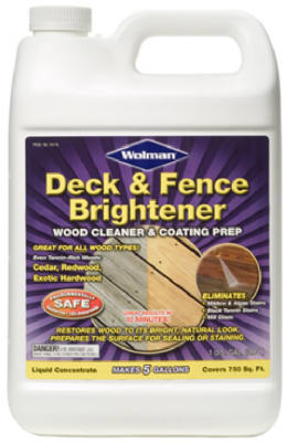 GAL Deck/Fen Brightener