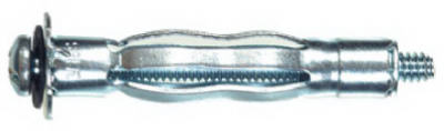 15PK 3/16" Short Anchor