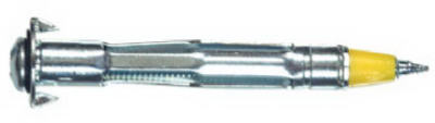 20PK 1/8" Short Anchor
