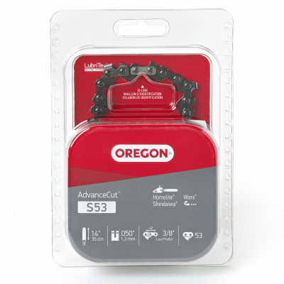 14" Low Profile Chain
