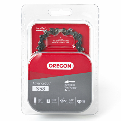 16" Low Profile Chain