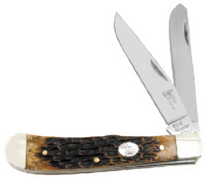 Trapper Pock Knife