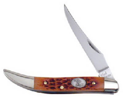 SM Toothpick Pock Knife