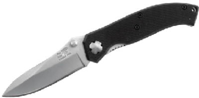 DeltaForce Folder Knife