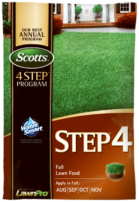 15M Step 4 Winterizer