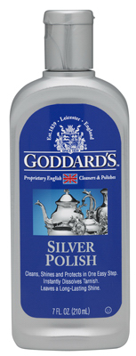 7OZ SLV Polish
