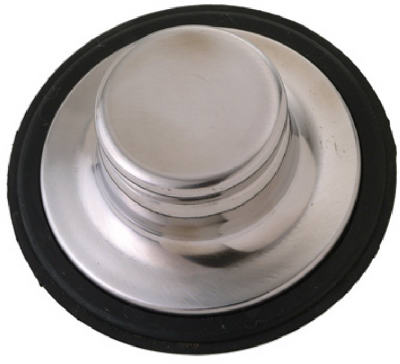 MP SS Disposal Stopper