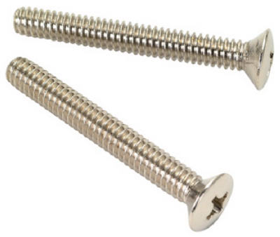 MP 2PK Batch Over Screw