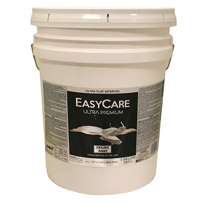 EC 5G FLT CEILWHT Paint
