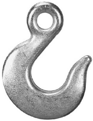 5/16" Eye Slip Hook
