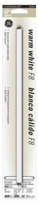 GE 8W WHT Fluo Lamp