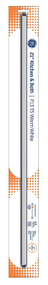 GE 13W WHT Fluo Lamp
