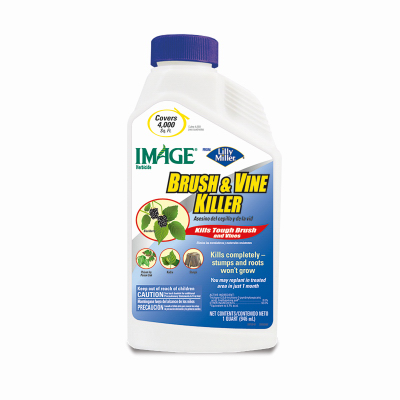 QT Brush/Vine Killer