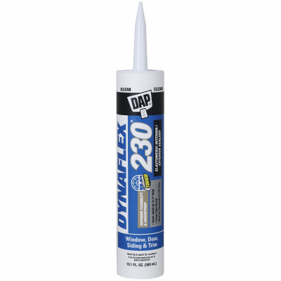10.1OZ CLR LTX Sealant