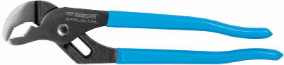9-1/2" V-Jaw Chan Plier