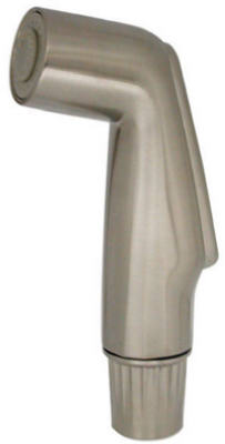 Deco Fauc Spr Head