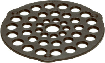 8" Trivet/Meat Rack