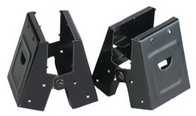 PR STL Sawhorse Bracket