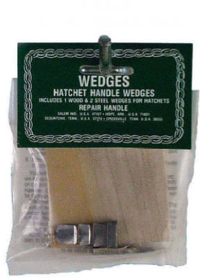 3PK Hamm Hand Wedge