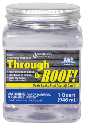 QT CLR Roof Sealant
