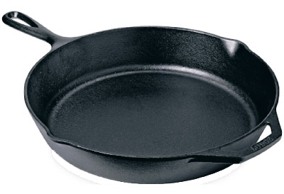 12"PreSeason CI Skillet