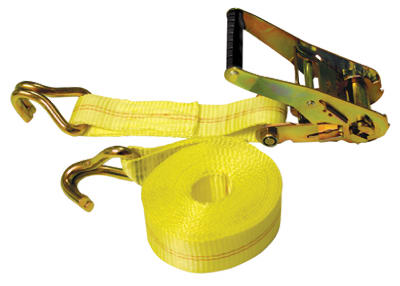 16' Pad Ratch Tie Down