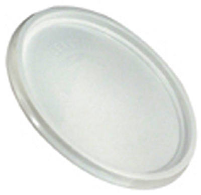 GAL WHT Plas Pail Lid