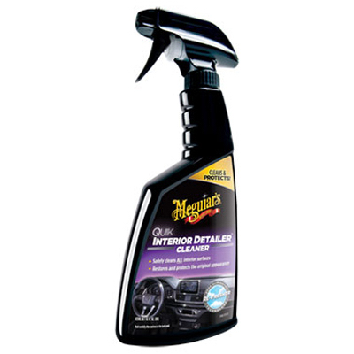 16OZ Interior Detailer