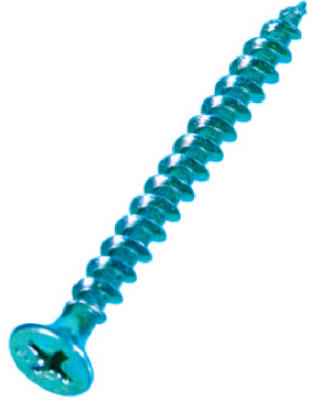 50PK 8x2-1/2 Deck Screw