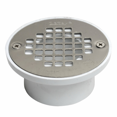 2"-3" PVC GP Drain