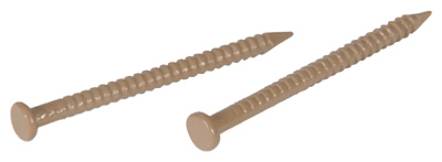 6OZ 1" BRN Panl Nail
