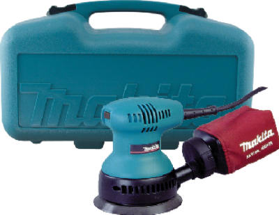5" Random Orbit Sander