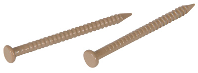 6OZ 1-5/8" BRN Pan Nail