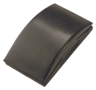 Rubb Sanding Block