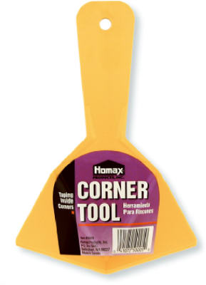 HD Plas Dry Corn Tool