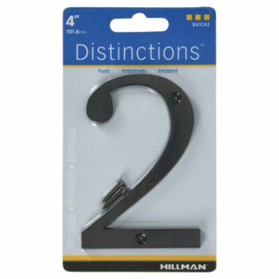 4"BRZ Distinction #2