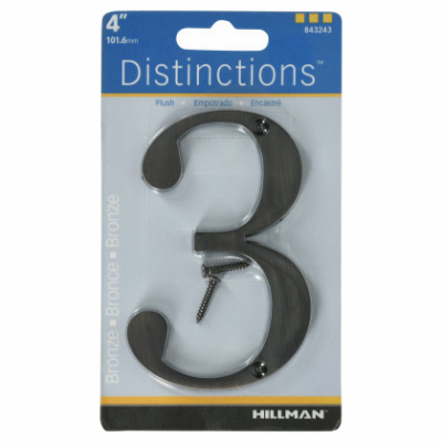 4"BRZ Distinction #3