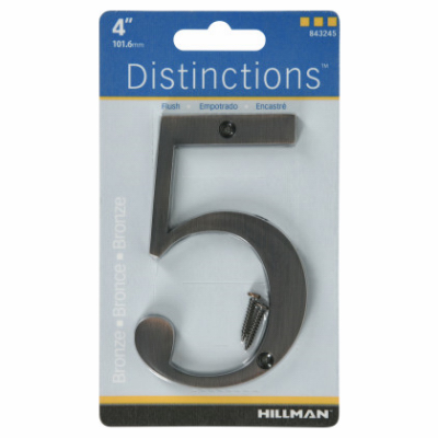 4"BRZ Distinction #5