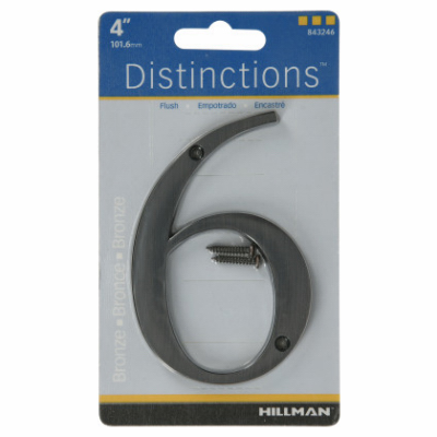 4"BRZ Distinction #6
