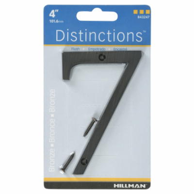 4"BRZ Distinction #7