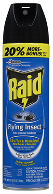 Raid18OZ Fly Ins Killer