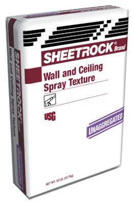 Bag MED Spray Texture