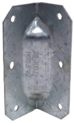 3-1/4x1-1/4Gusset Angle