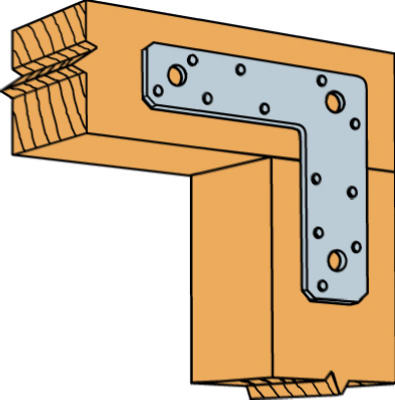 88L 8x8 L Strap