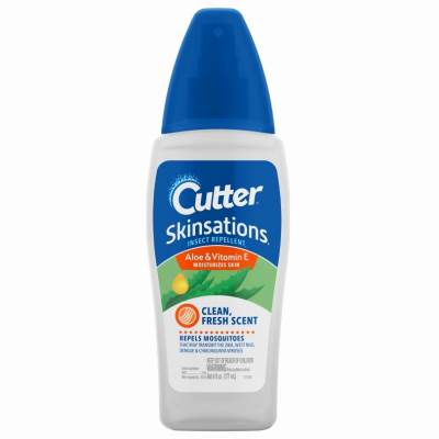 6OZ Skinsations Pump