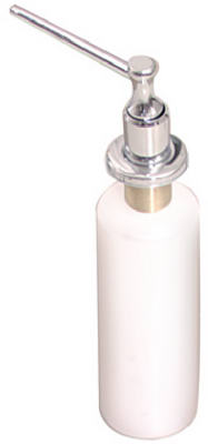 MP CHR Soap Dispenser