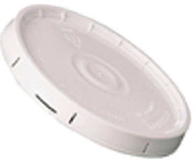 5GAL Pail Plas Lid