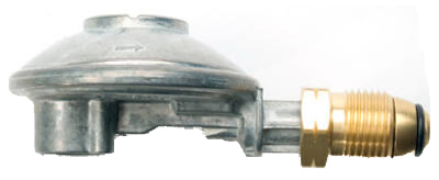 90DEG LP Gas Regulator