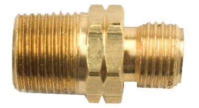 3/8MPx9/16LH Fitting